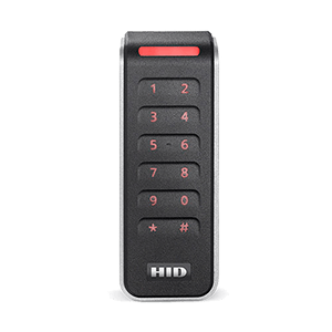 Lecteur de carte d’accès RFID