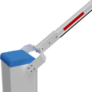 Automatic Barrier Gate