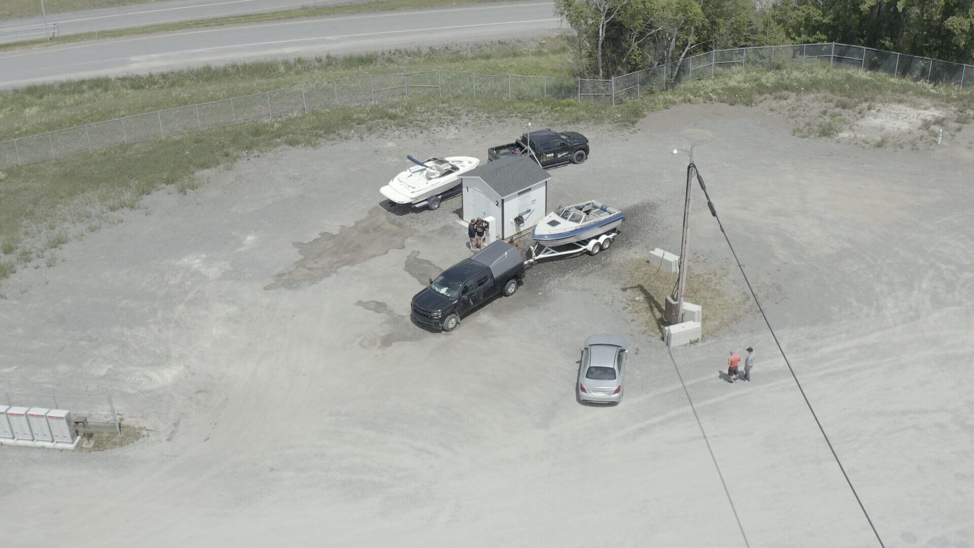 License Plate Recognition