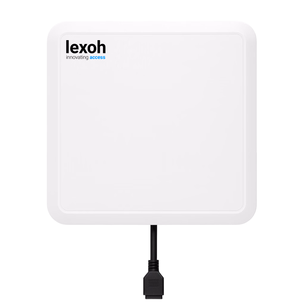 UHF reader product view
