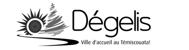 Dégelis