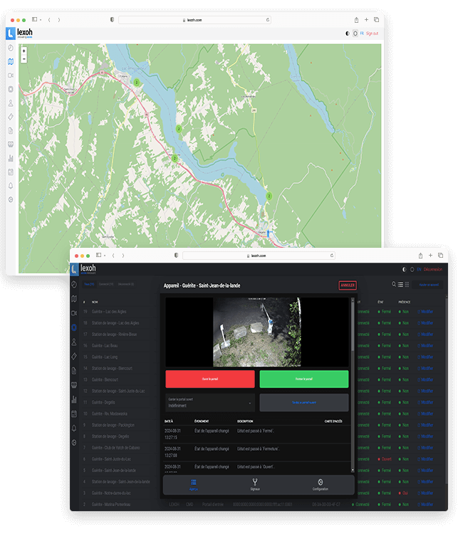 Simplified Access Control and Security for Enhanced Efficiency and Revenue