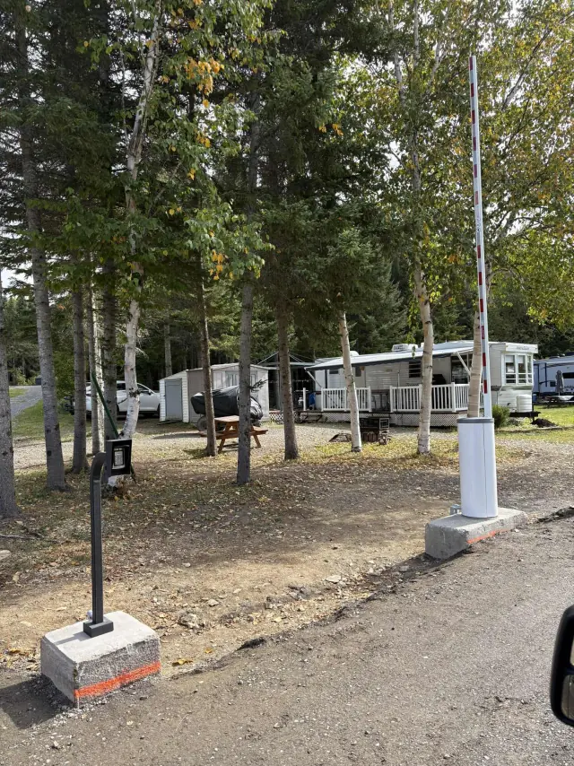 Camping Biencourt — project photograph 3
