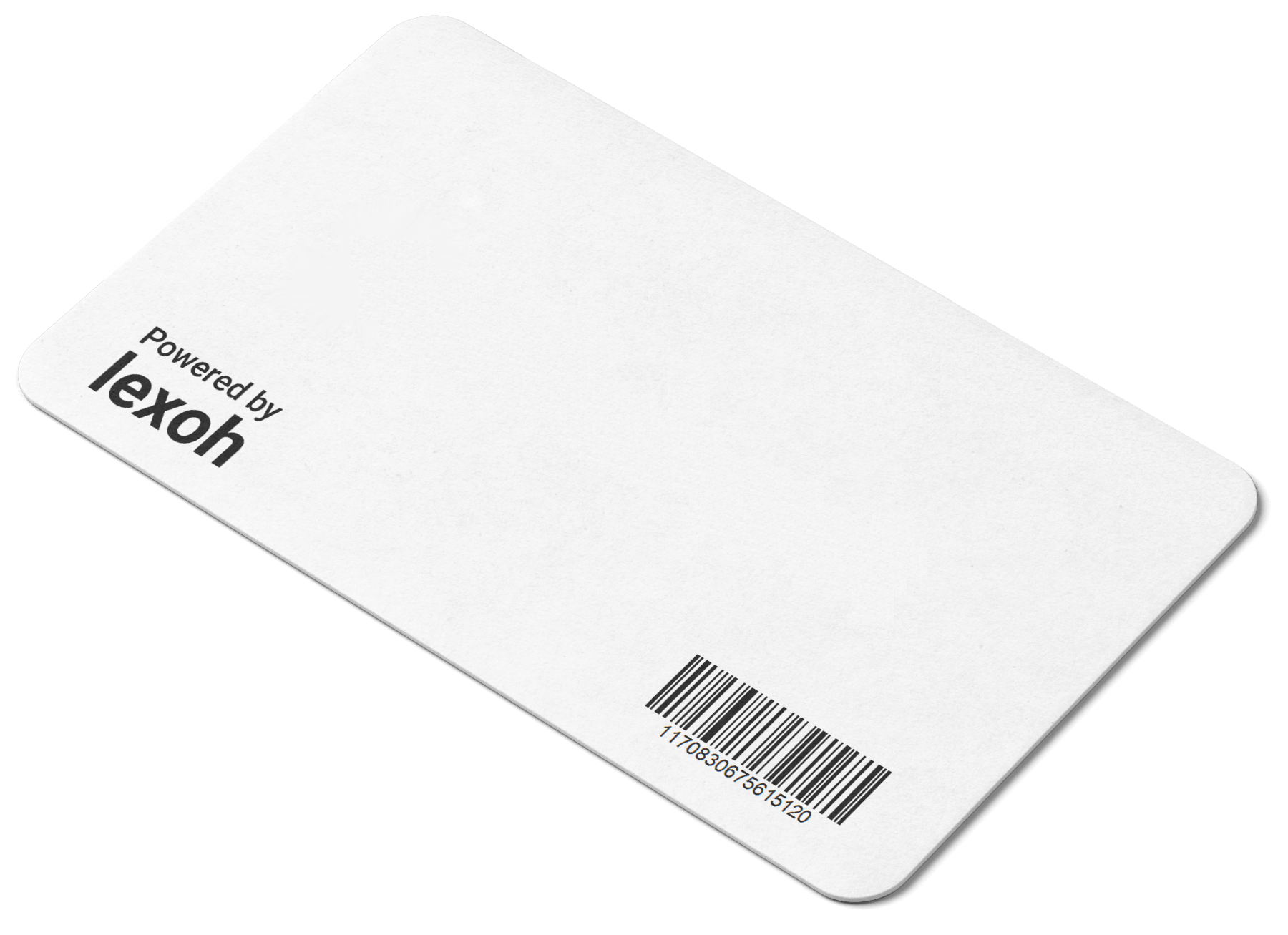 RFID Card
