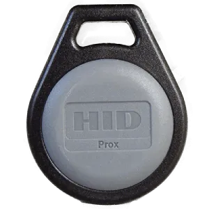 Keyfob MIFARE