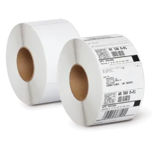 Paper/Sticker roll